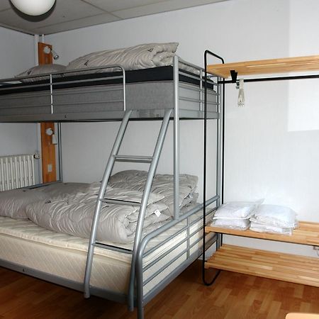 U3Z Holstebro Vandrerhjem Dış mekan fotoğraf