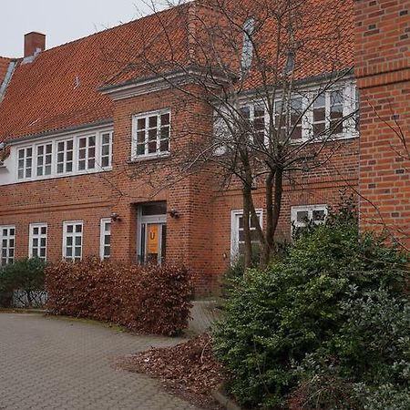 U3Z Holstebro Vandrerhjem Dış mekan fotoğraf